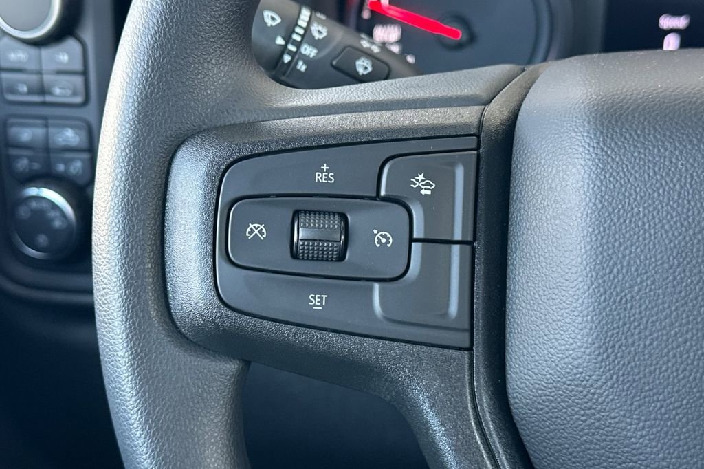 2026 Chevrolet Silverado 1500 photo 23