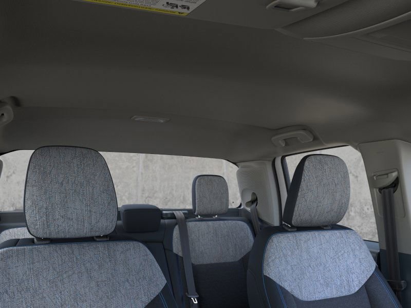 2025 Ford Maverick XLT photo 11