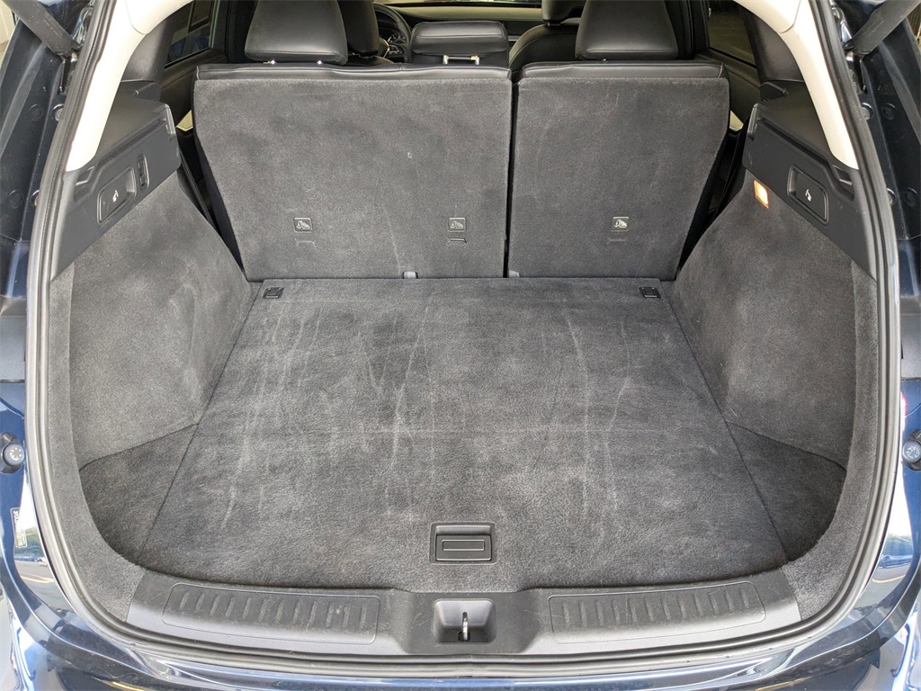 2019 Infiniti QX50 Luxe AWD photo 25