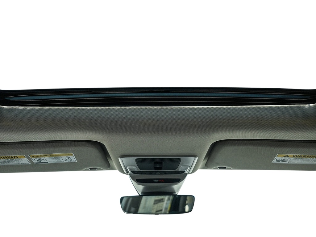 2026 Honda HR-V EX-L photo 16
