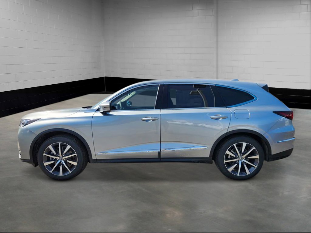 2026 Acura MDX SH-AWD Technology photo 2