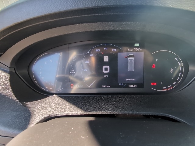 2023 Ram ProMaster 2500 Base photo 13