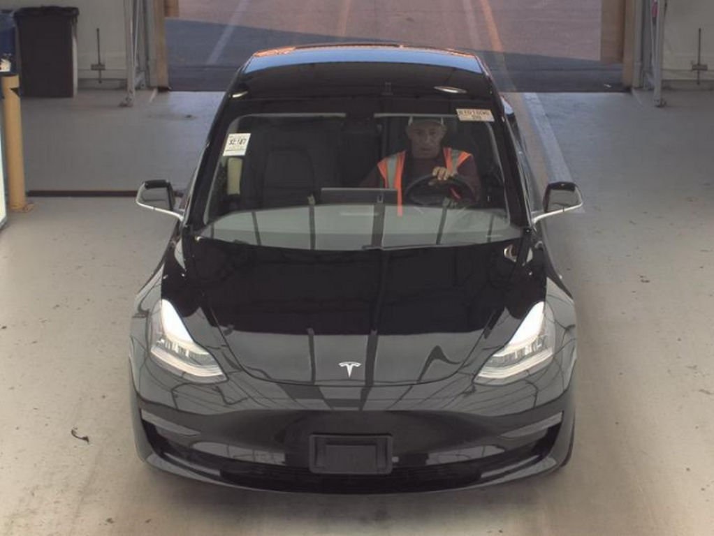 Used 2020 Tesla Model 3 Base with VIN 5YJ3E1EB5LF635039 for sale in Parma, OH