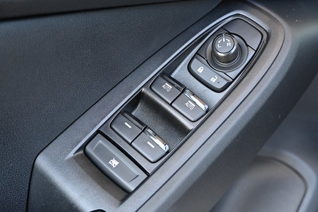 2025 Subaru Crosstrek Wilderness photo 15