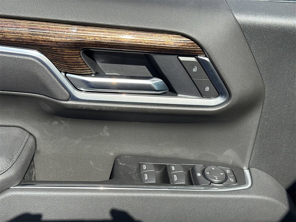 2026 GMC SIERRA - Image 14