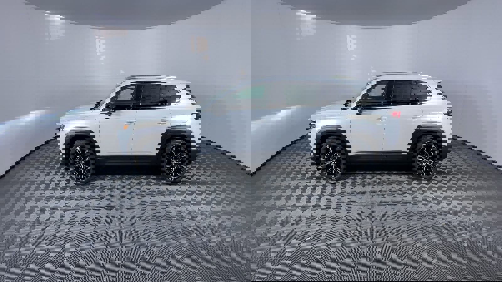 2025 Mazda CX-50 Premium Plus photo 5