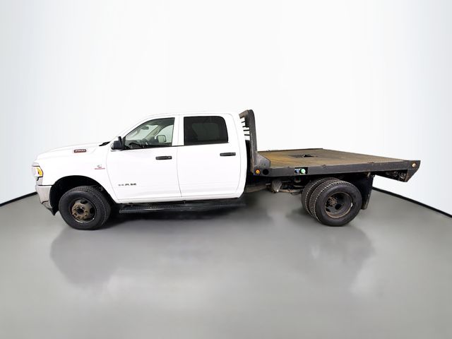 2019 Ram 3500 Tradesman photo 4