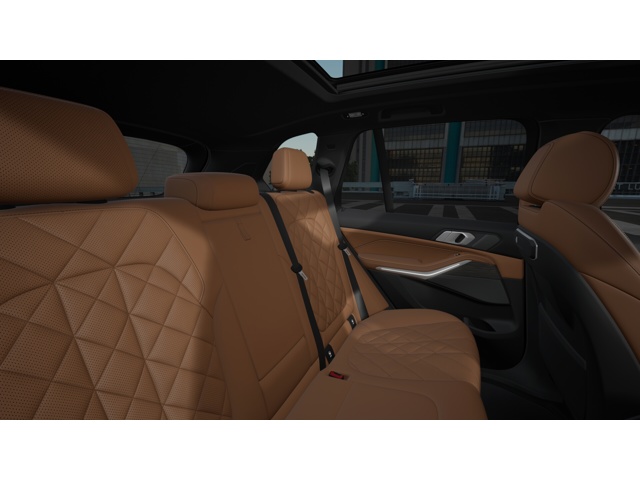 2026 Bmw X5 xDrive40i photo 8