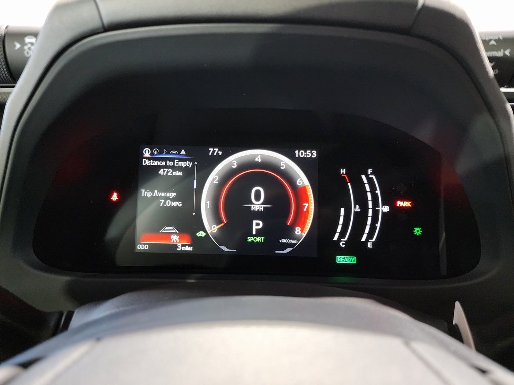 2025 Lexus UX photo 16