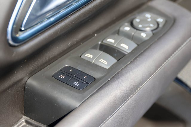 2022 Chevrolet Tahoe LT photo 10