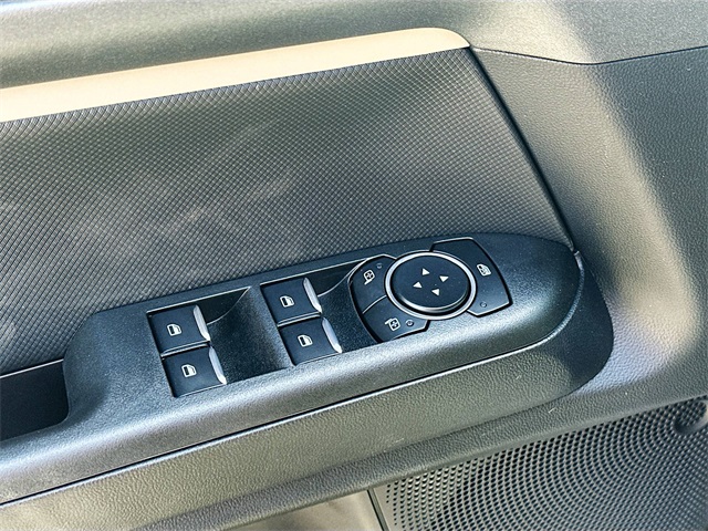 2025 Ford Bronco Sport Big Bend photo 15