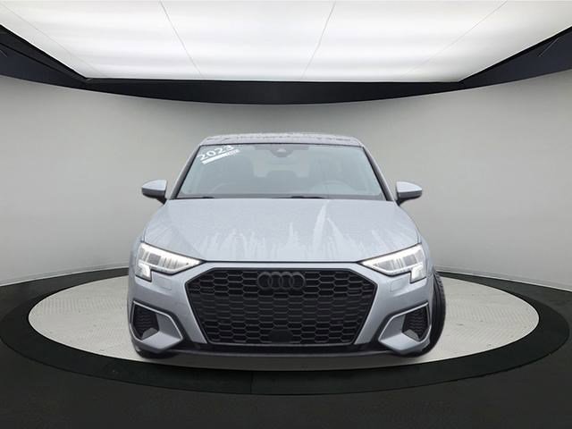 2023 Audi A3 Premium photo 2
