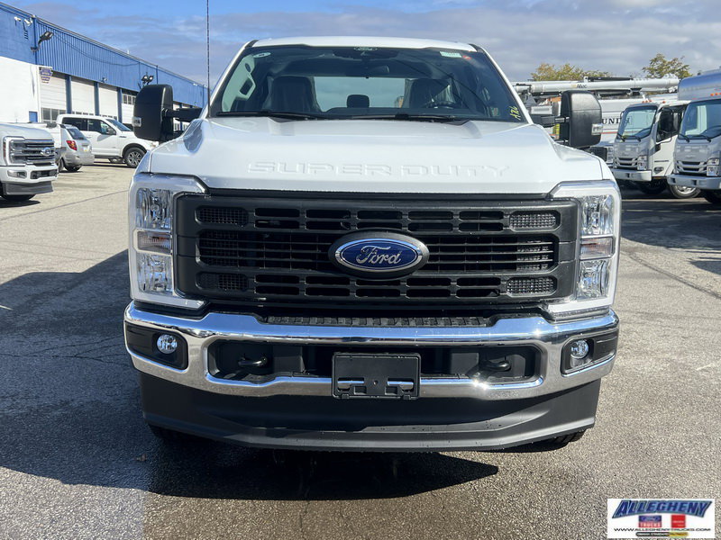 2026 Ford F-250 XL photo 2