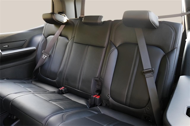 2025 Jeep Wagoneer Limited photo 15