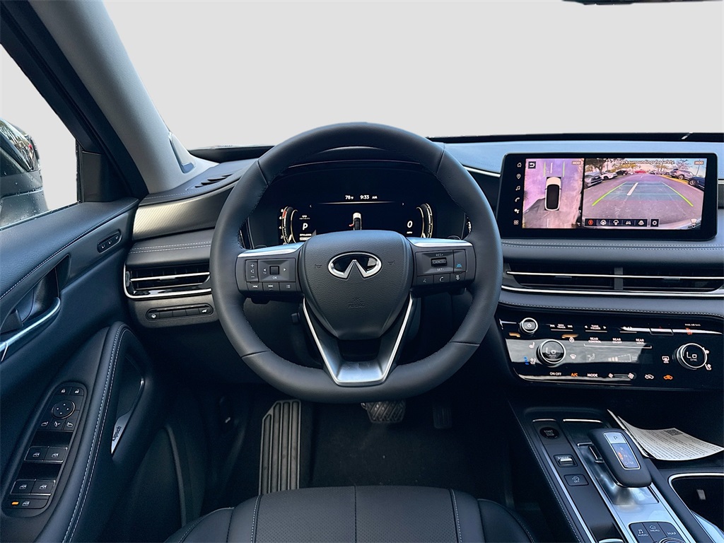 2026 Infiniti QX60 Luxe photo 22