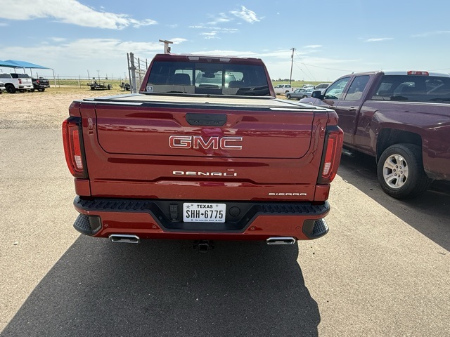 2023 Gmc Sierra 1500 Denali photo 2