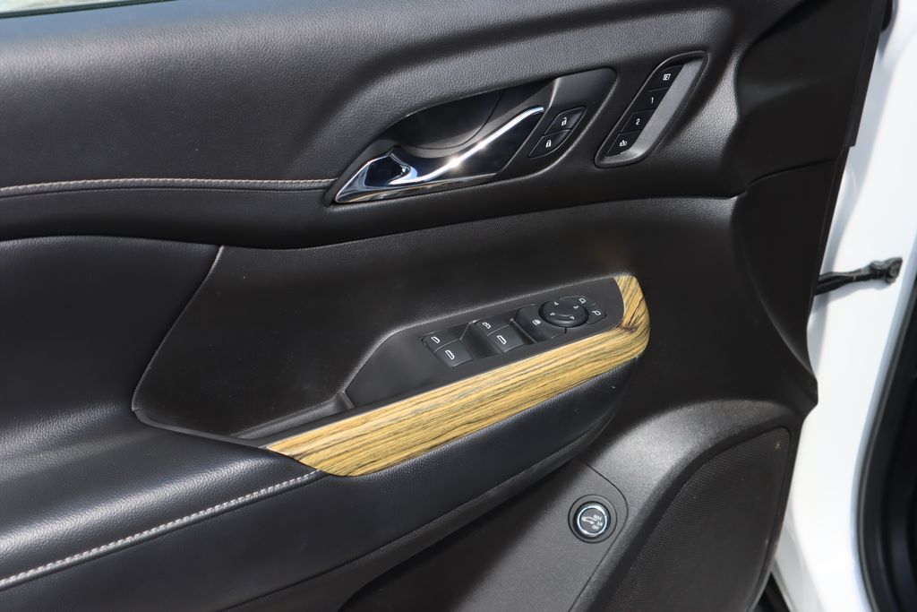 2019 Gmc Acadia Denali photo 17