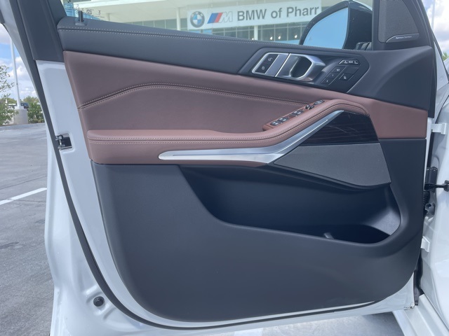 2026 Bmw X7 xDrive40i photo 12