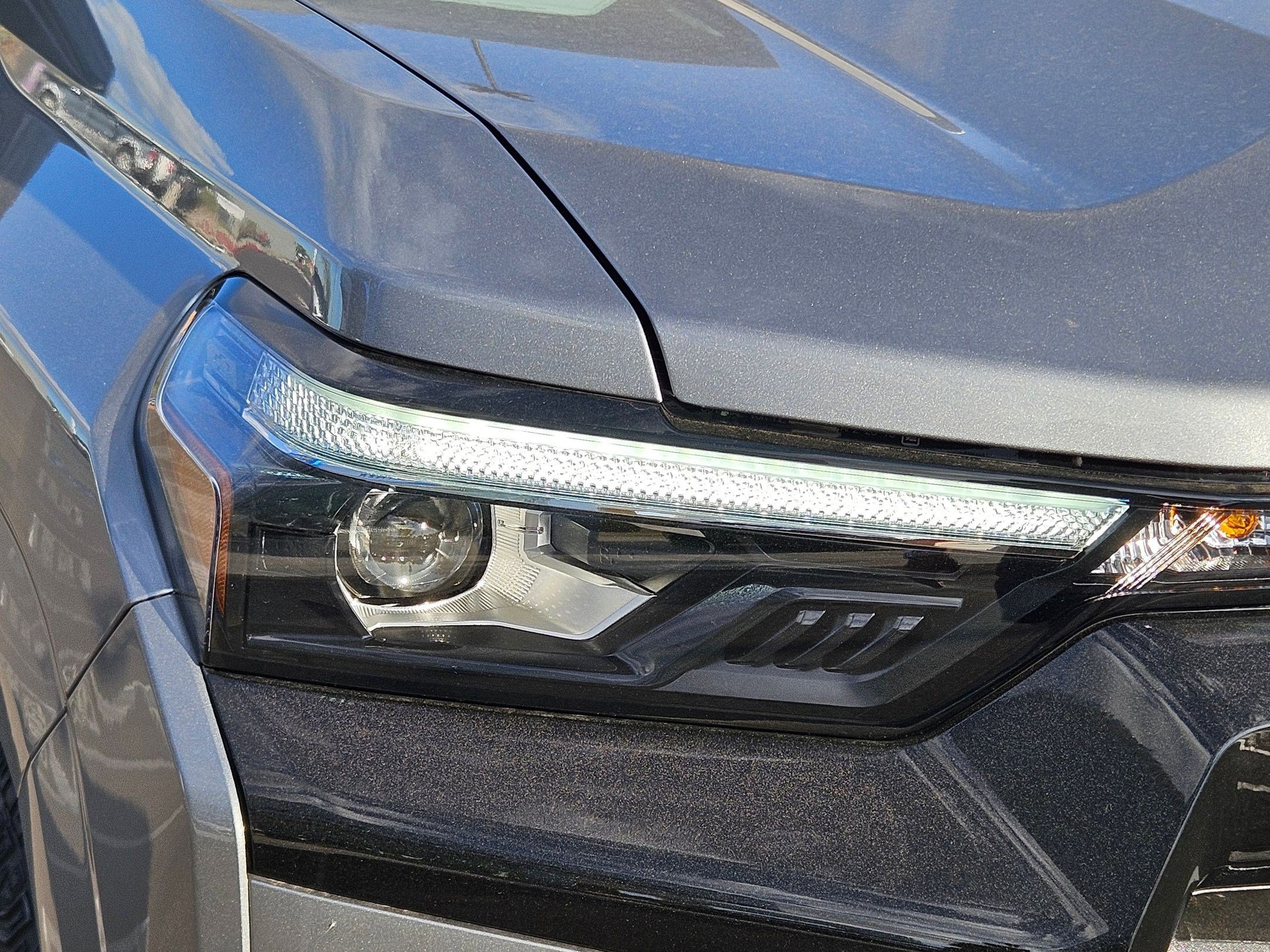2026 Chevrolet Colorado Z71 photo 10