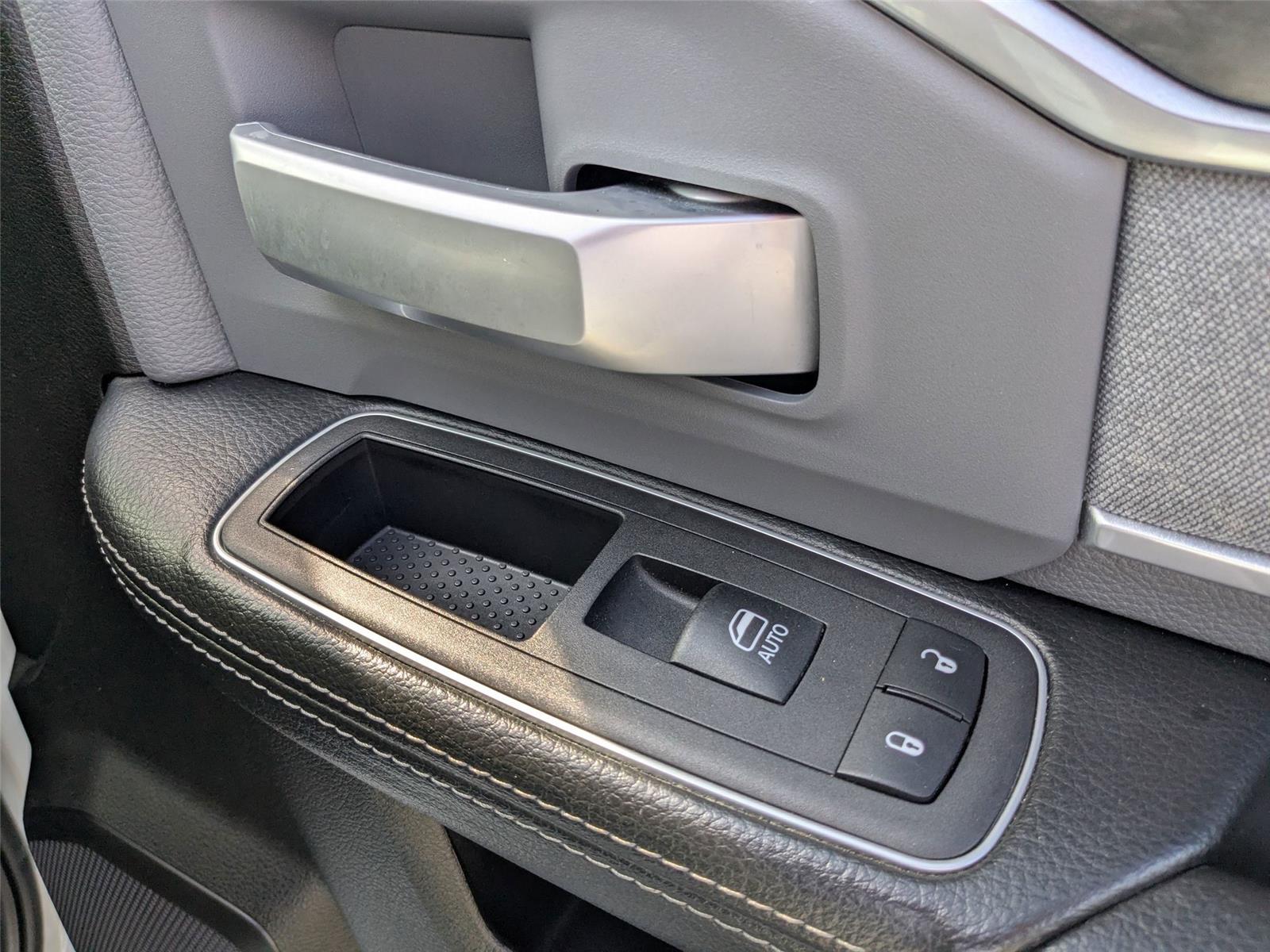 2023 Ram 2500 Big Horn photo 32