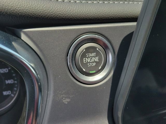 2025 Chevrolet Blazer 2LT photo 13