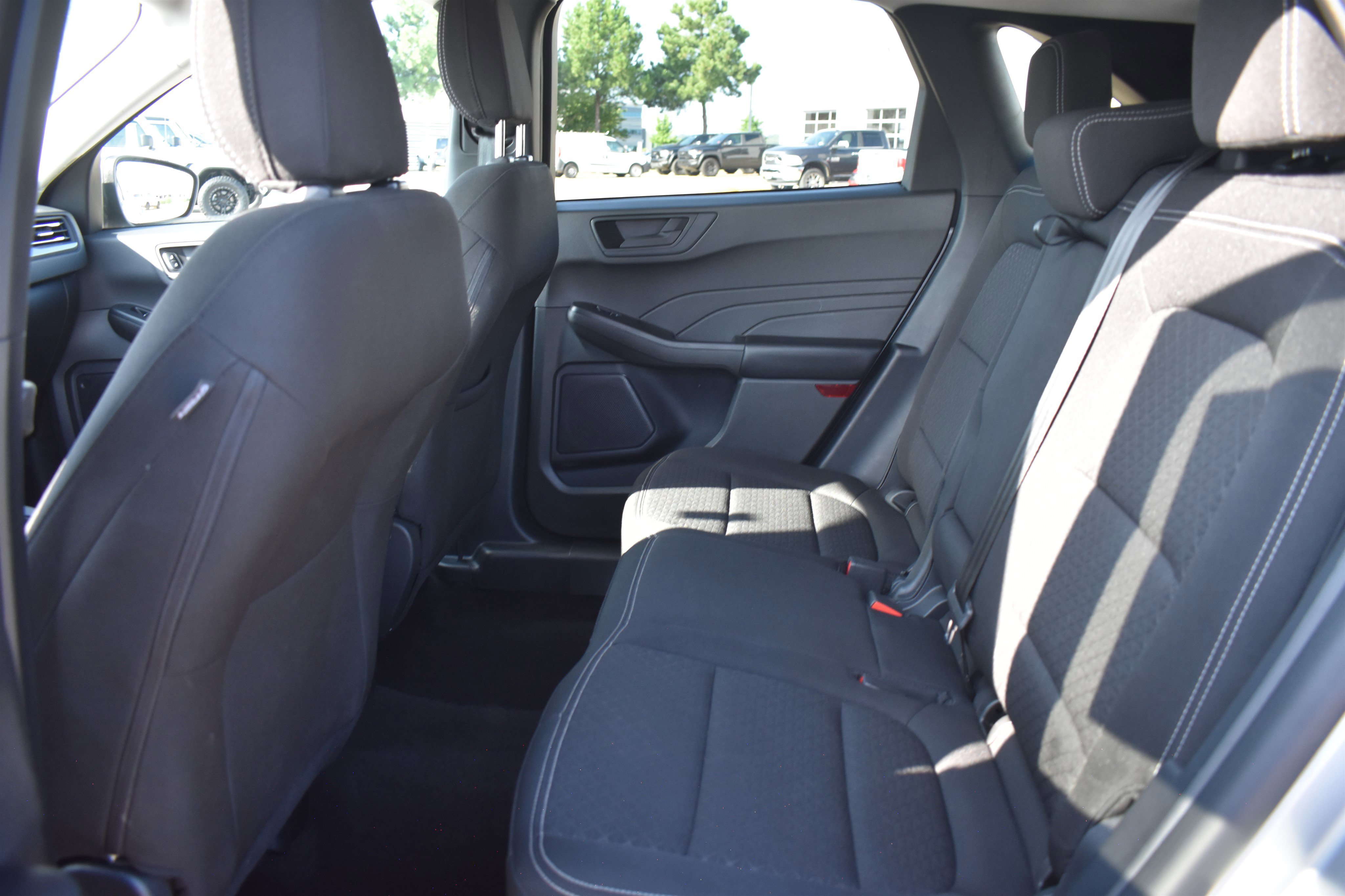 2024 Ford Escape Active photo 5