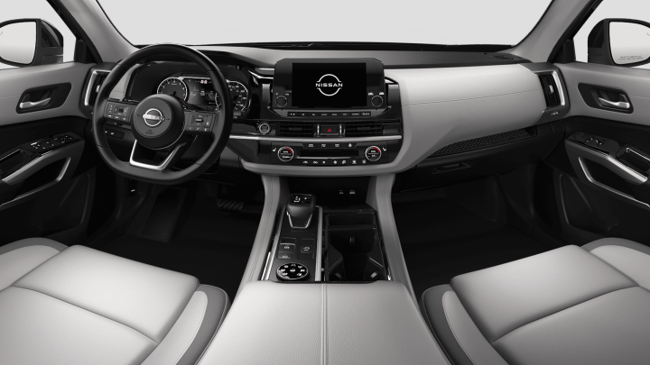 2025 Nissan Pathfinder SL photo 35