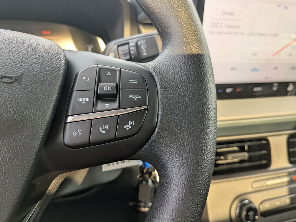2025 Ford Maverick XL photo 25