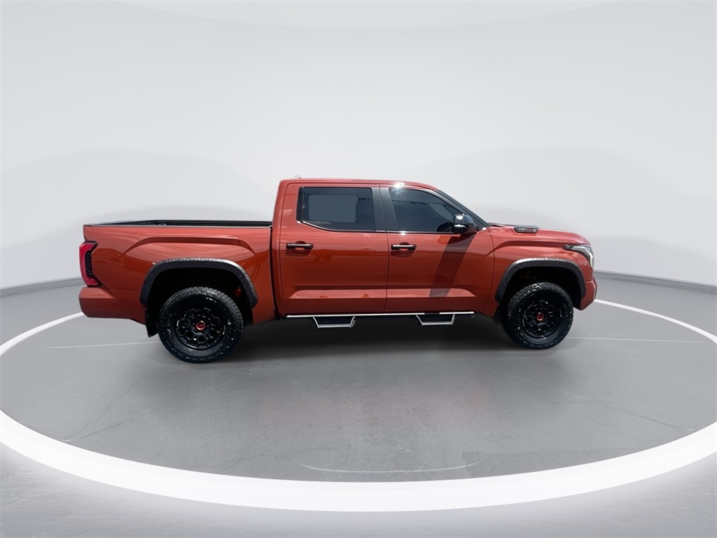 2024 Toyota Tundra TRD Pro photo 9