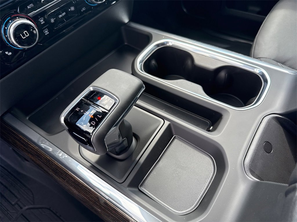 2026 GMC SIERRA - Image 25