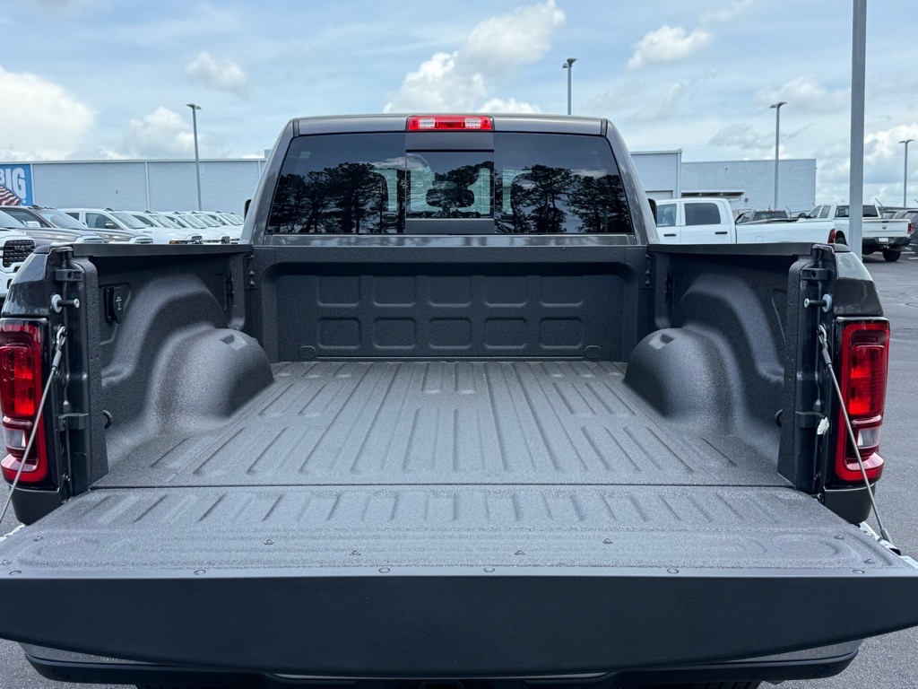 2025 Ram 2500 Tradesman photo 5
