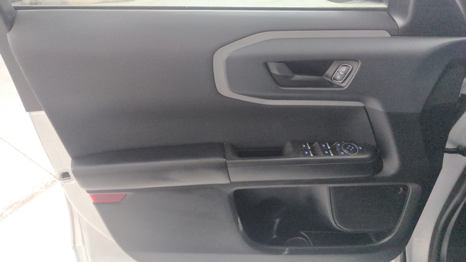 Used 2021 SILVER Ford Big Bend image 20