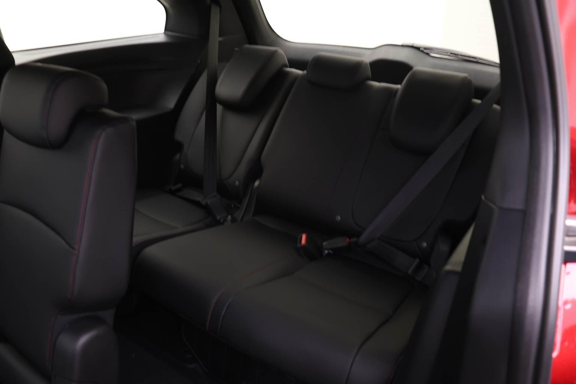 2026 Honda Odyssey photo 10
