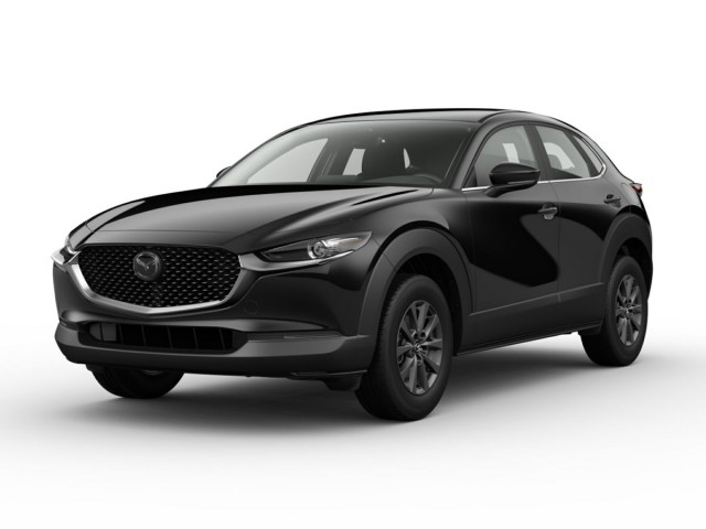 36 New Mazda Cars, SUVs in Stock | Town North Mazda