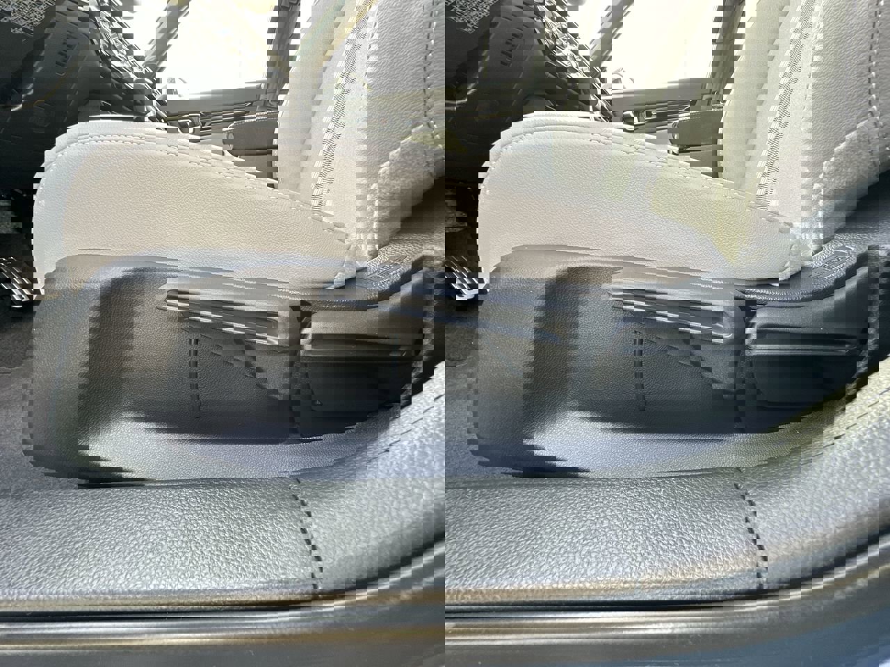 2026 Honda Civic Sport Hybrid photo 12