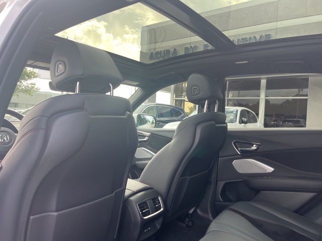 2023 Acura RDX A-Spec photo 30