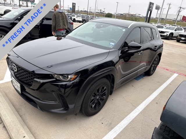2024 Mazda CX-50 S SELECT's photo