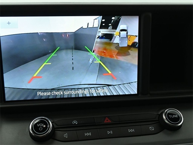 2024 FORD MAVERICK - Image 17