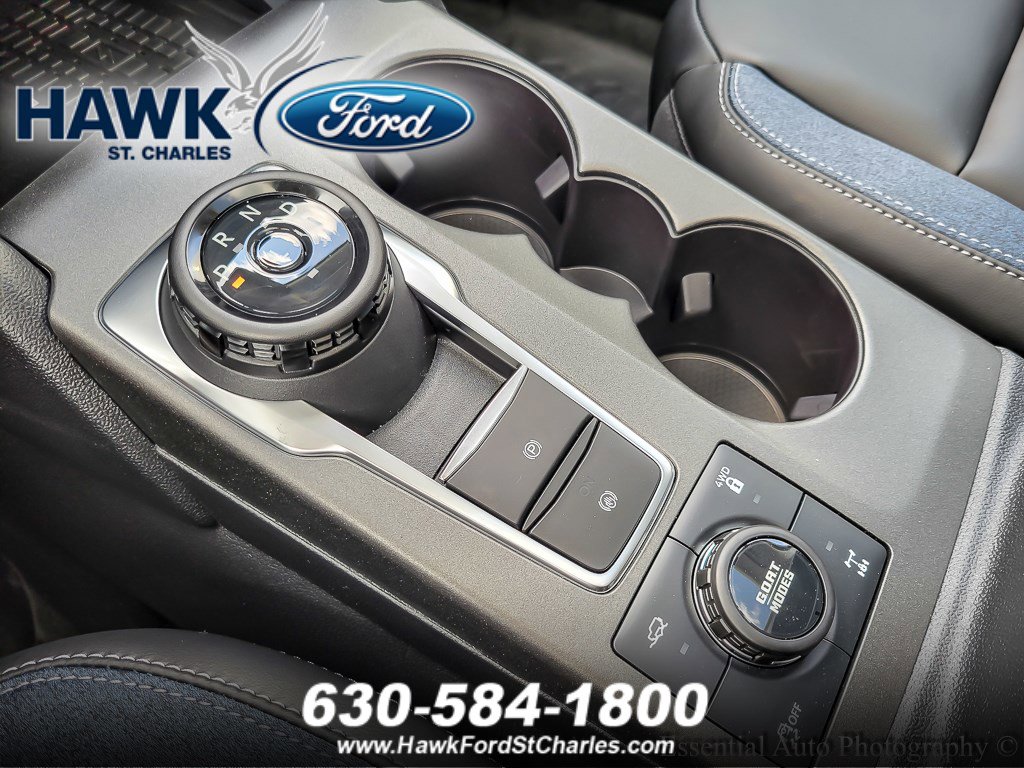 2025 FORD BRONCO SPORT - Image 15