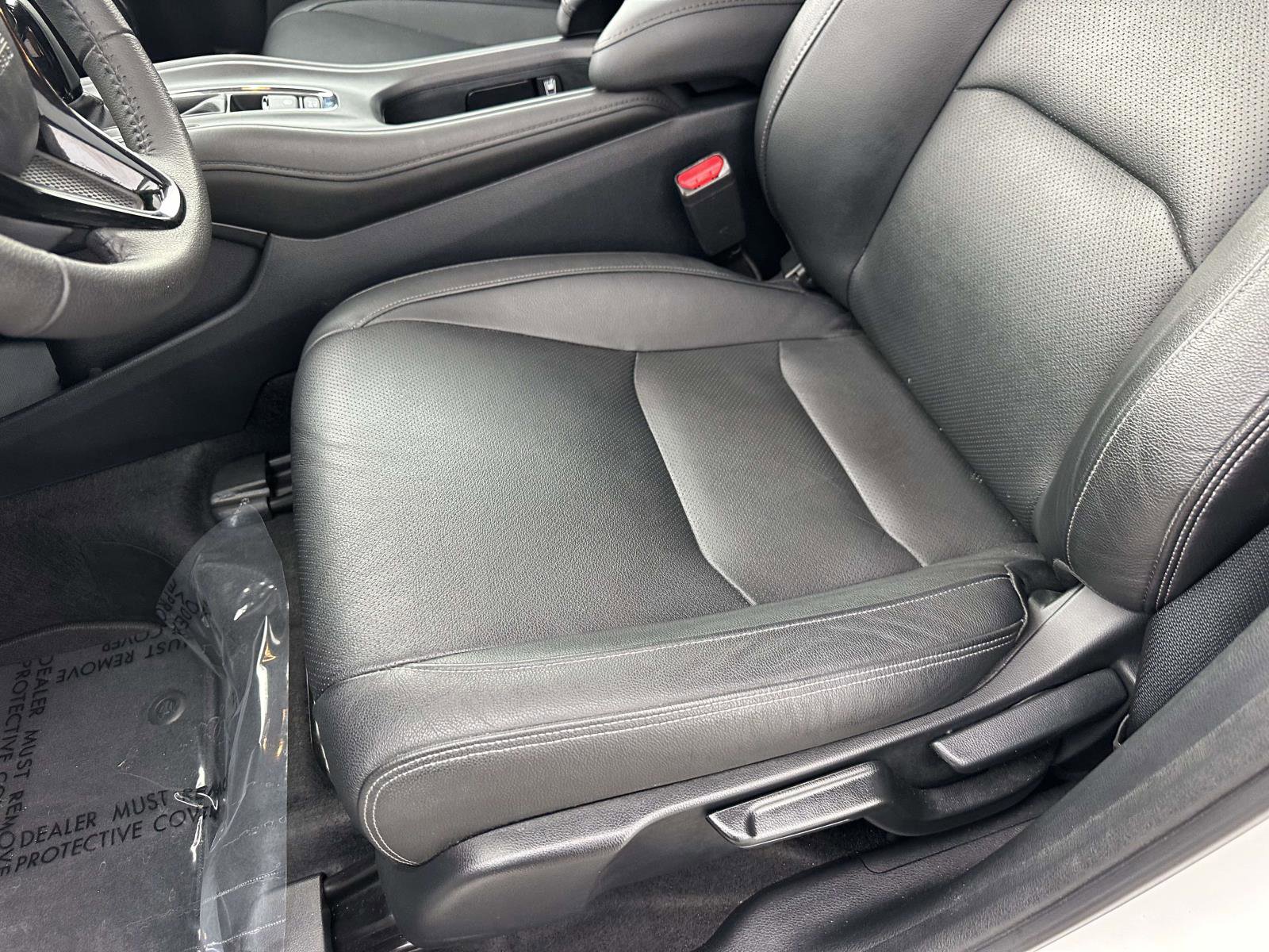 2022 Honda HR-V EX-L photo 18
