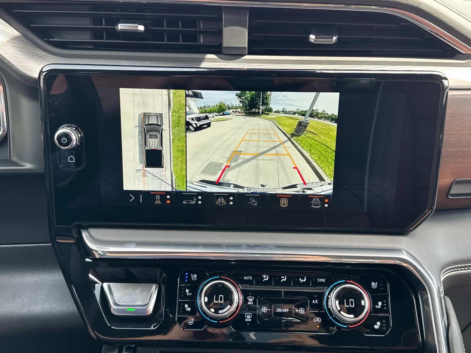 2025 Gmc Sierra 1500 Denali Ultimate photo 18