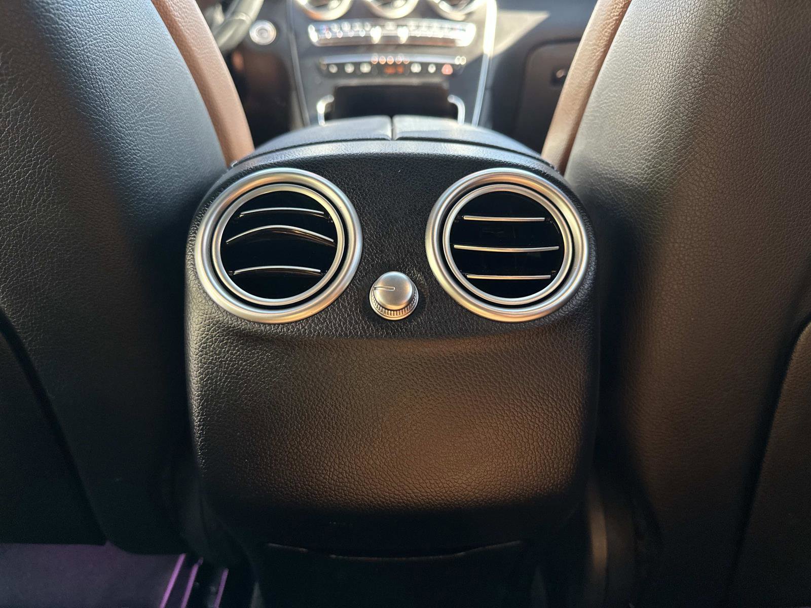 2020 Mercedes Benz GLC 300 4MATIC photo 13