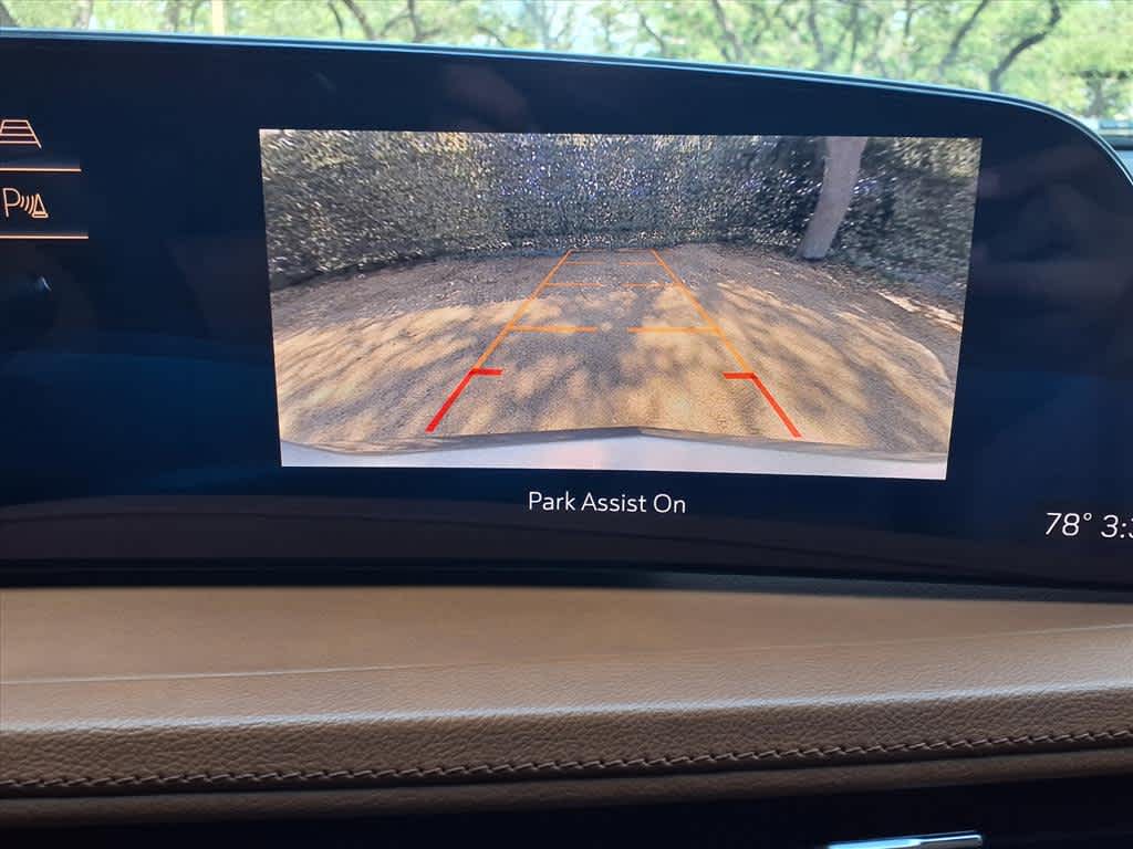 2024 Cadillac XT4 Sport photo 13