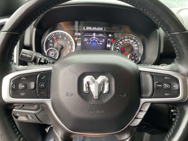 2022 Ram 1500 Big Horn Lone Star photo 9