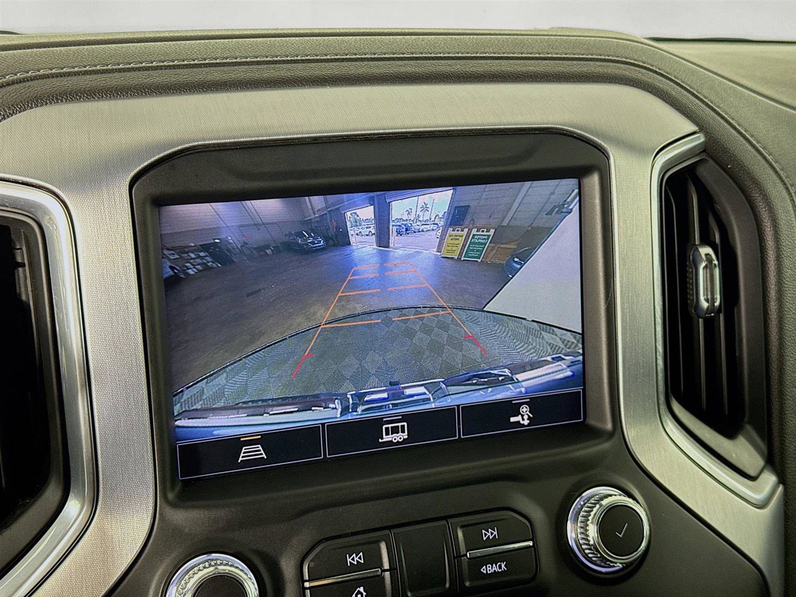2021 Gmc Sierra 1500 SLT photo 15