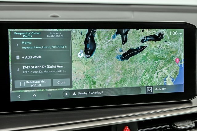 2024 Kia Sorento S photo 19
