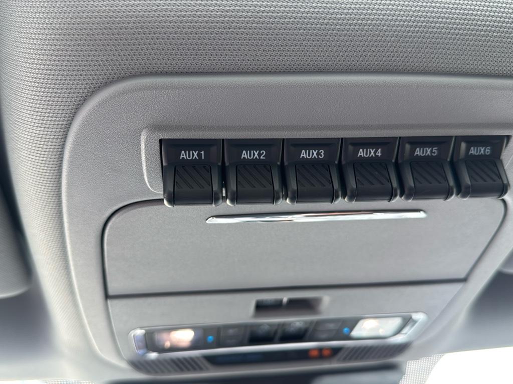 2024 Ford F-250 Lariat photo 13