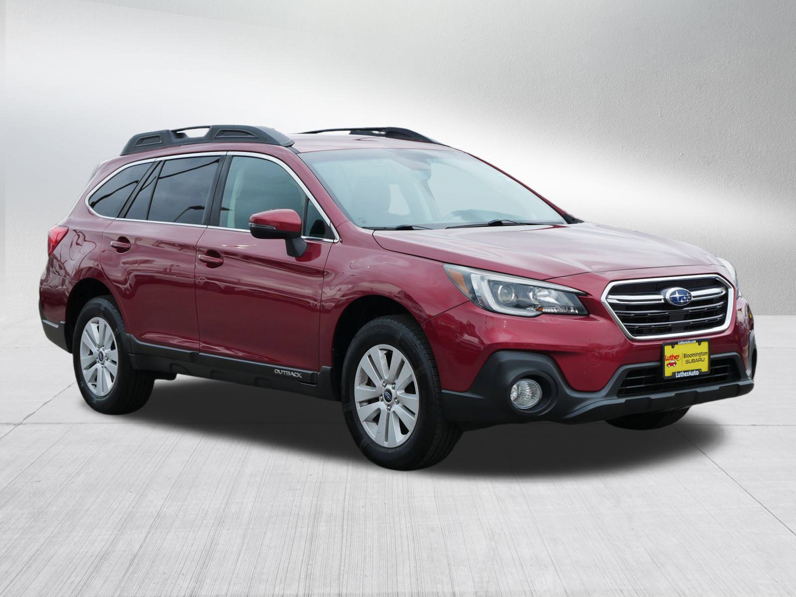 2019 Subaru Outback Premium