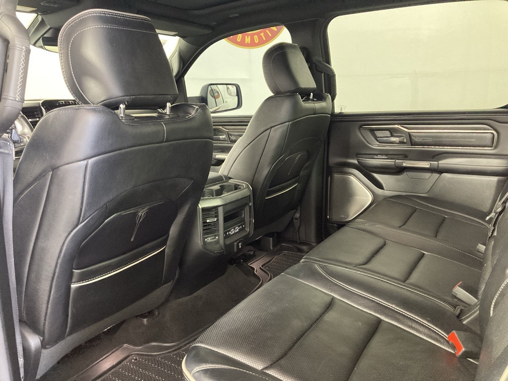 2021 Ram 1500 Limited photo 13