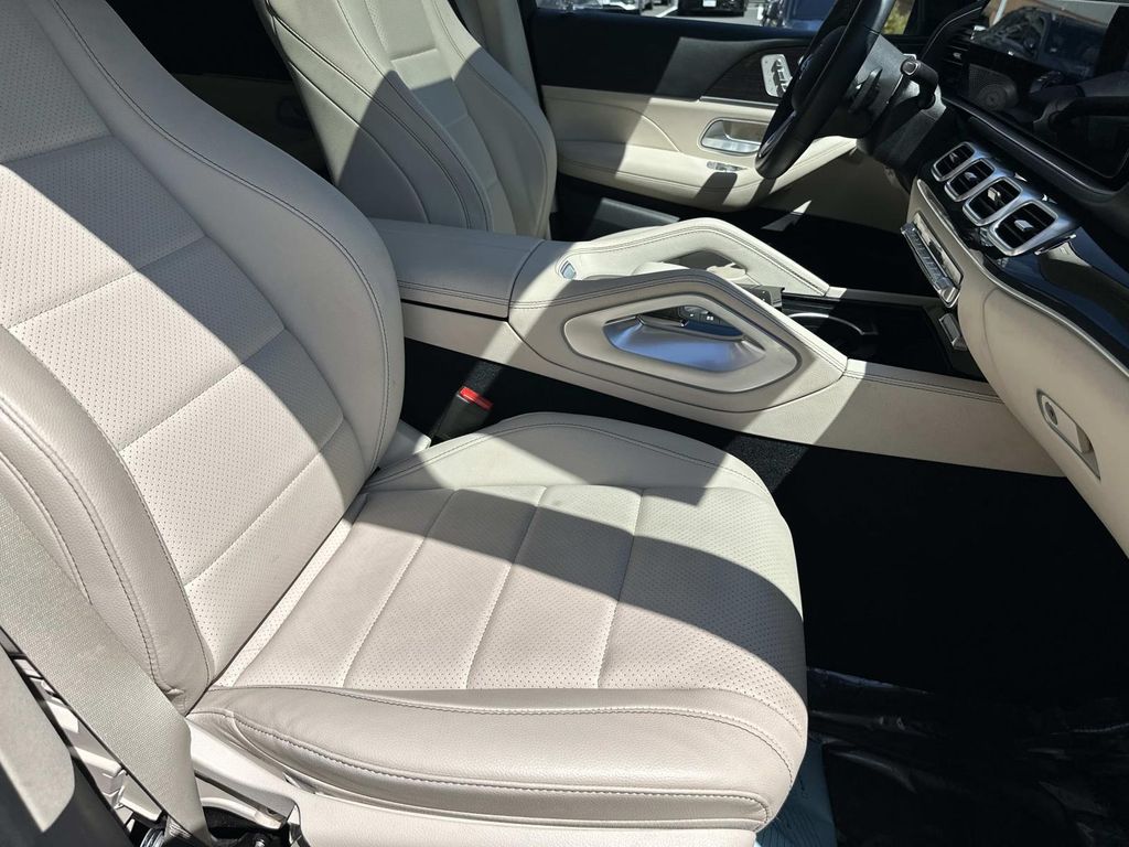 2022 Mercedes Benz GLE 350 4MATIC photo 20